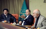 تحقق بهره‌وری ۱۰۰ درصدی در شهرک‌های کشاورزی موقوفه