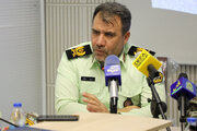نیروی انتظامی؛ از سنگرهای دفاع مقدس تا میدان امنیت امروز