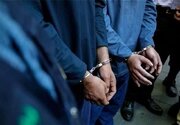 دستگیری فرد مرتبط با گروه سلطنت‌طلب‌ / اقدامات خرابکارانه خنثی شد