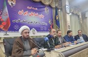 اجرای ۶۲۰۰ برنامه گرامیداشت دفاع مقدس در فارس/ رزمایش ۱۵۰ هزار نفری «جان‌فدایان ایران»