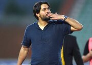 سعید دقیقی سرمربی نساجی شد