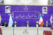 فضای تکریم در دستگاه قضا پررنگ‌تر شود