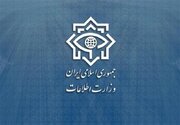 وزارت اطلاعات: سه کانون عملیاتی وابسته به گروهک‌های تروریستی منهدم شد