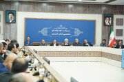 بازسازی روستای جنگ‌زده تتنک در کمتر از ۵ ماه
