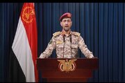 یحیی سریع: عربستان تا کنون ۷۶۰ حمله هوایی به یمن انجام داده است