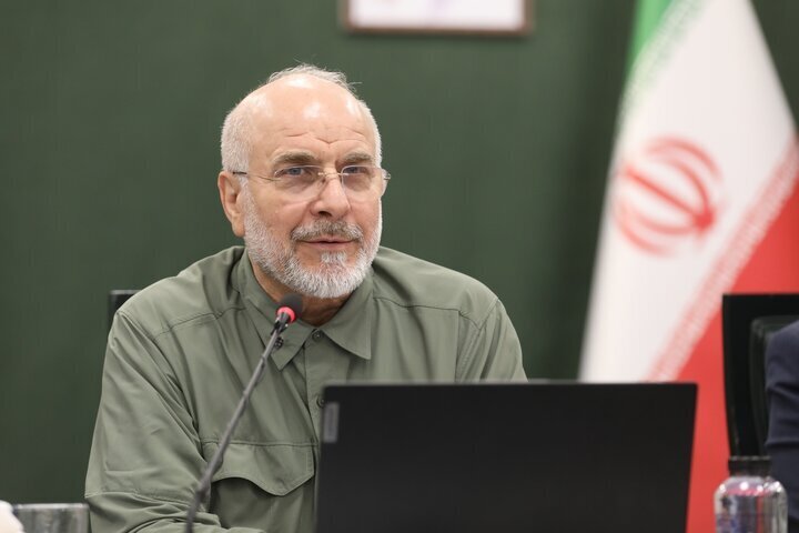 قالیباف: تا زمانی که شروط ما محقق نشود، مذاکره انجام نخواهد شد