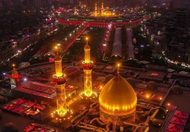 ثبت‌نام اعزام‌های عتبات و عالیات برای مهر آغاز شد