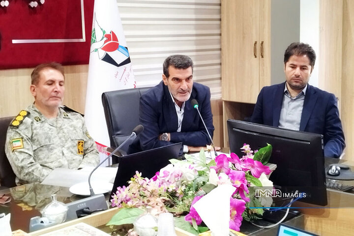 کاشی‌نگاره‌های ۳۰۰۰ شهید دفاع‌مقدس چهره قزوین را فرا می‌گیرد