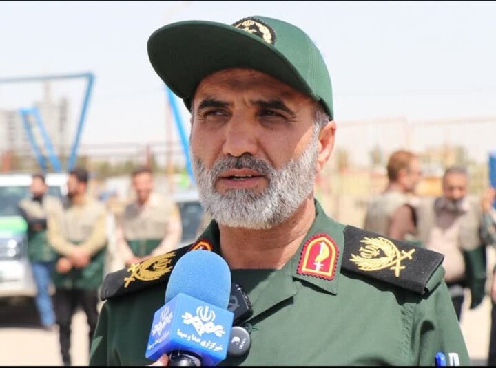 ۵۳ عنوان برنامه برای گرامیداشت هفته دفاع مقدس در اصفهان پیش‌بینی شد