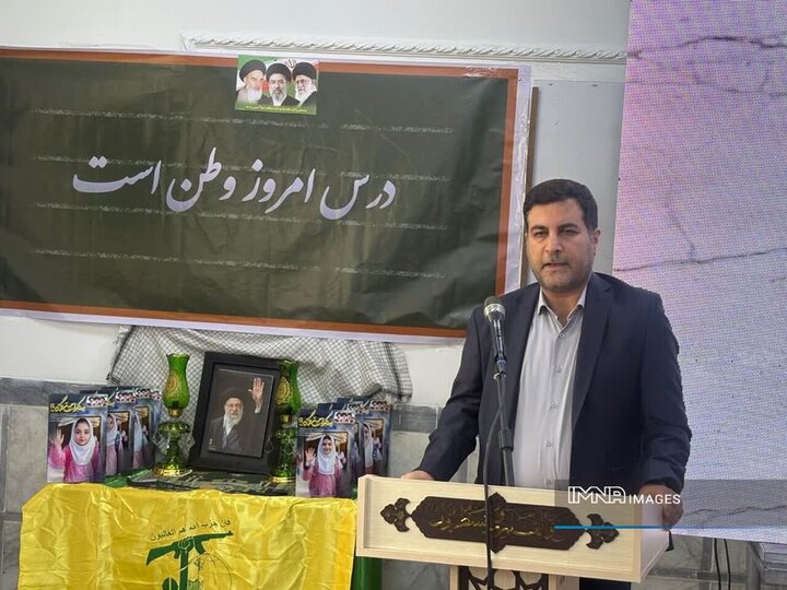 بازگشت ۱۳۹ فضای آموزشی آسیب‌دیده خوزستان به مدار تعلیم و تربیت