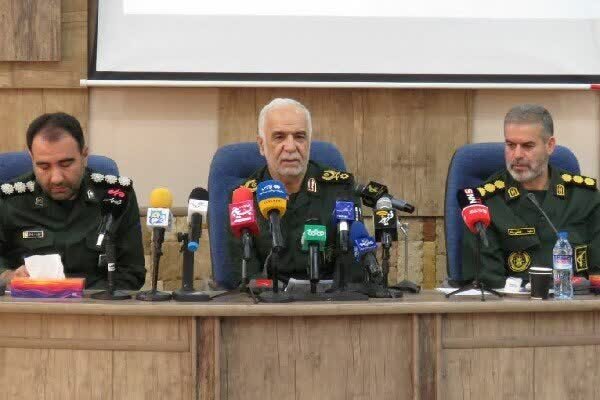 روایت دفاع مقدس باید به نسل جدید منتقل شود