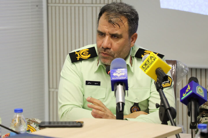 نیروی انتظامی؛ از سنگرهای دفاع مقدس تا میدان امنیت امروز