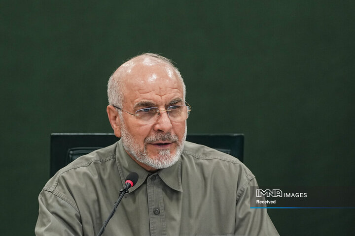 قالیباف: آمریکا برخلاف ظاهرش آسیب‌پذیر و در معرض خطر است