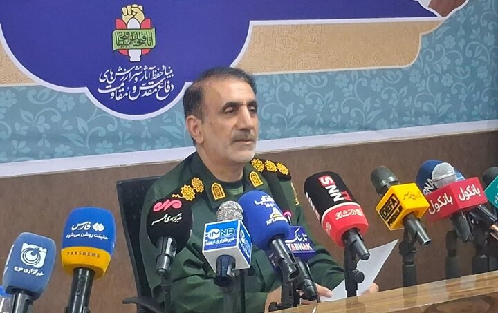 هفته دفاع مقدس فرصتی برای تقدیر از ایثارگران و انتقال ارزش‌های مقاومت به نسل‌های آینده