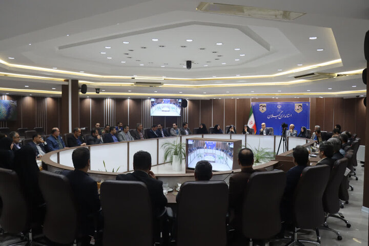 عدالت در توزیع منابع از الزامات توسعه متوازن گیلان است