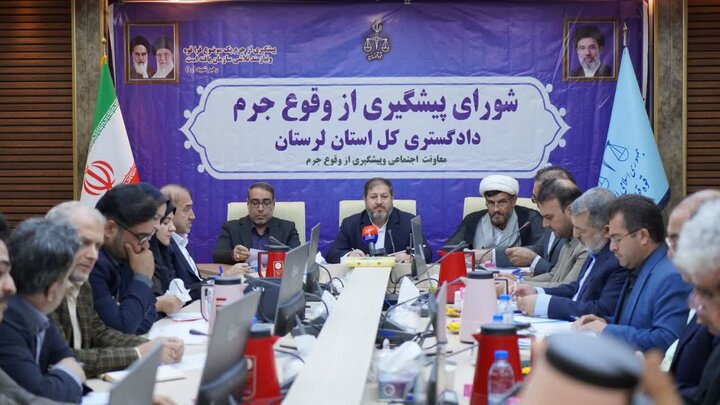 دستورات ویژه رئیس‌کل دادگستری لرستان برای مقابله با کشت غیرمجاز