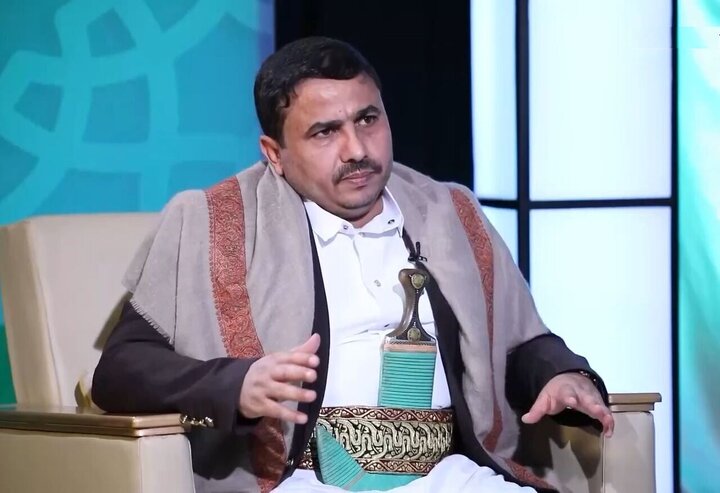 انصارالله: مصر، ترکیه و پاکستان در معرض طرح رژیم صهیونیست قرار دارند