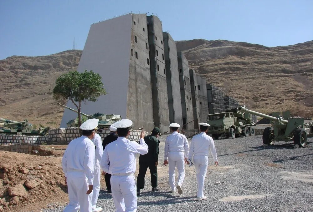 باغموزه دفاع مقدس شهرکرد؛ کلاس تاریخی در انتظار تکمیل