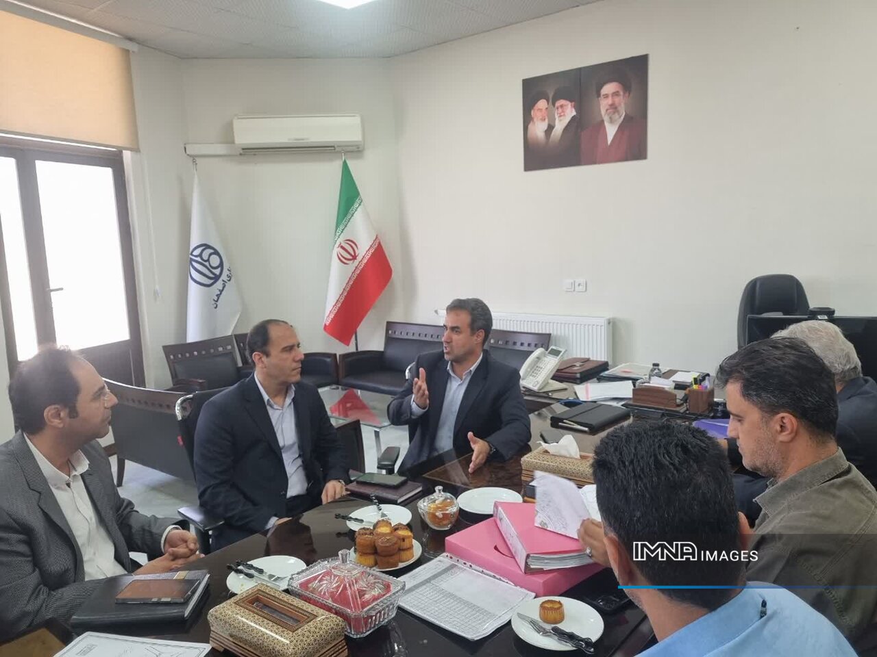 شهرک شهید کشوری اصفهان میزبان مجتمع‌های آموزشی بزرگ‌مقیاس می‌شود