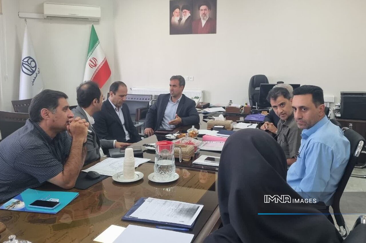 شهرک شهید کشوری اصفهان میزبان مجتمع‌های آموزشی بزرگ‌مقیاس می‌شود