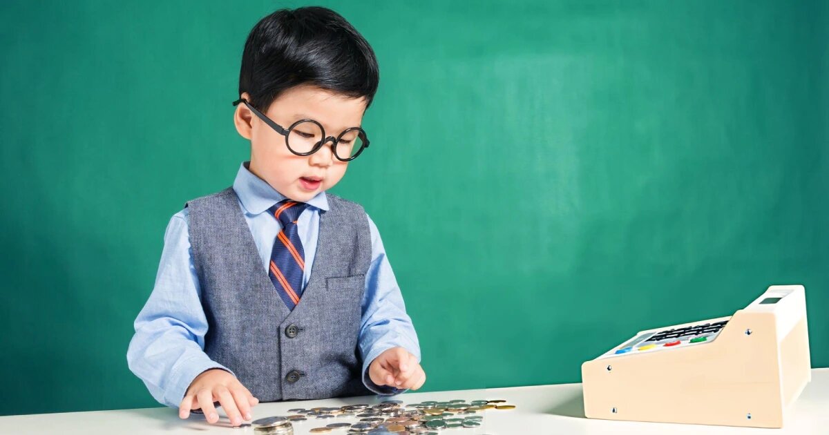 فرزندپروری با جیب بی‌حساب؛ وقتی تأمین همه خواسته‌ها به تربیت کودک آسیب می‌زند