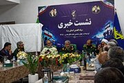 دشمن به دنبال ایجاد دوقطبی و ناآرامی داخلی است