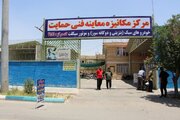 معاینه فنی ۵۰۹۷ موتورسیکلت در اصفهان طی ۵ ماه
