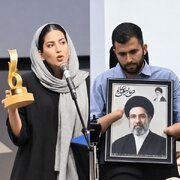 روایت متفاوت یک جایزه؛ از اکسی توسین تا جانباز جنگ رمضان
