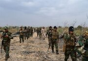 حشد شعبی: سرنوشت سلاح مقاومت/ عراق به نظامیان بیگانه نیاز ندارد