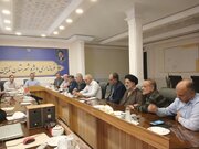 تأکید فرمانداری نایین بر ساماندهی فعالیت خیریه‌ها و جلوگیری از موازی‌کاری
