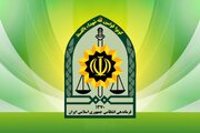 شهادت مأمور انتظامی در حمله مسلحانه در ایرانشهر