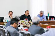 شناسایی ۵۰۰ نقطه پرخطر سیلابی در اصفهان/ خسارت ۳۶۰۰ خودرو پرداخت شد