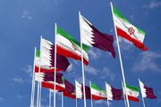 دوحه: برای تسهیل توافق میان واشنگتن و تهران تلاش می‌کنیم