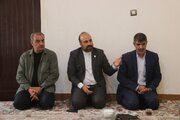 نام محیط‌بان فقید لرستانی بر معابر خرم‌آباد ماندگار می‌شود