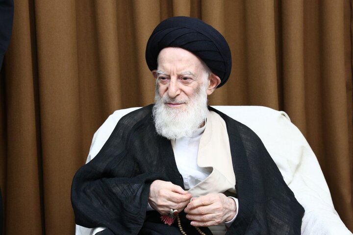 پیام تسلیت معاون اول رئیس‌جمهور در پی درگذشت آیت‌الله العظمی شبیری زنجانی
