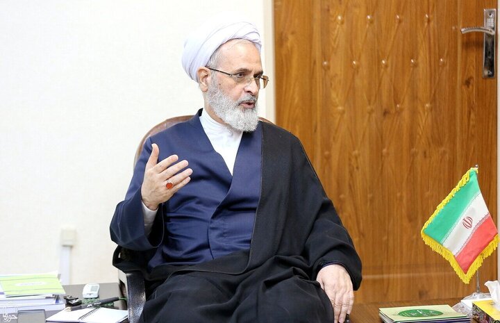 پیام تسلیت مدیر حوزه‌های علمیه در پی درگذشت آیت‌الله شبیری زنجانی