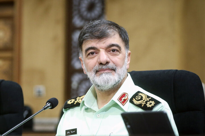 در برابر هرگونه خیال باطل دشمن، پاسخی پشیمان‌کننده خواهیم داد
