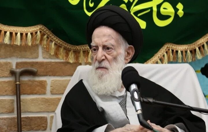 اعلام ۳ روز عزای عمومی در زنجان
