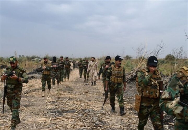 حشد شعبی: سرنوشت سلاح مقاومت/ عراق به نظامیان بیگانه نیاز ندارد