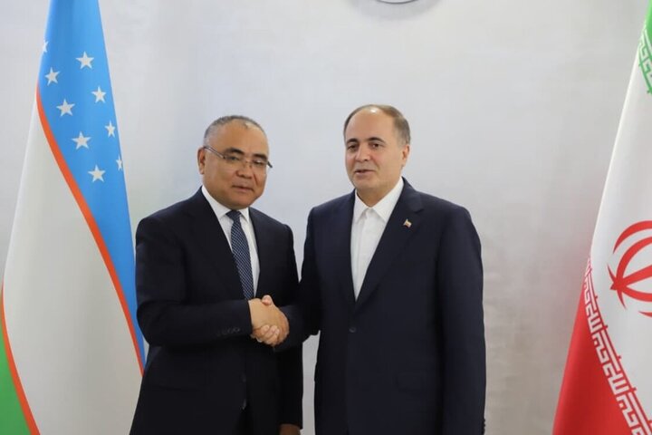 آمادگی ایران برای صادرات مرغ و تخم مرغ به ازبکستان