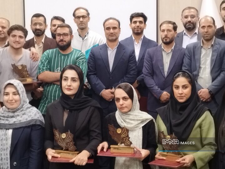 اتفاقی که در قزوین افتاد؛ از سیمرغ‌ها تا سرمایه‌های انسانی