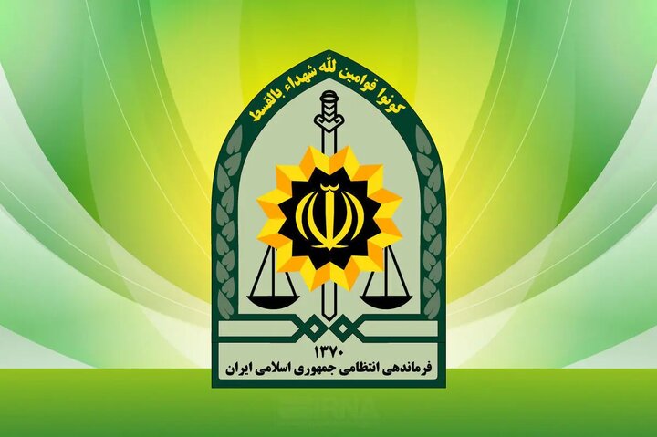 شهادت مأمور انتظامی در حمله مسلحانه در ایرانشهر