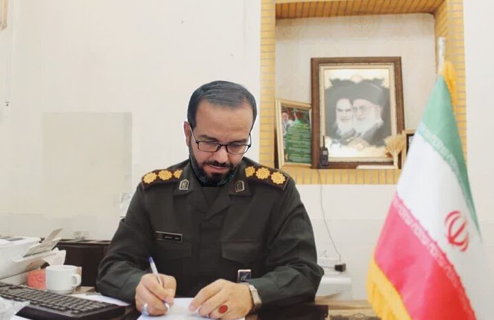 سمیرم در هفته دفاع مقدس؛ از رزمایش «جانفدا» تا روایت حماسه شهدا