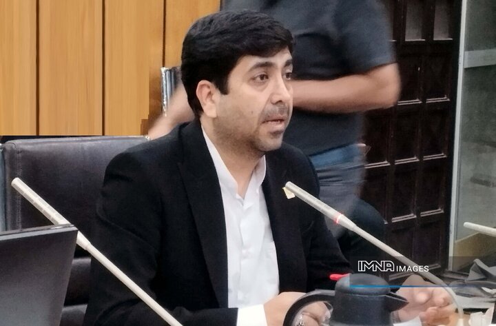 از تصویب ۹۶ درصدی لوایح تا تدوین اطلس سرمایه‌گذاری و ۴۰ بسته امکان‌سنجی + فیلم
