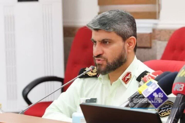 دشمن می‌خواست سه روزه ایران را تجزیه کند، اما زمین‌گیر شد