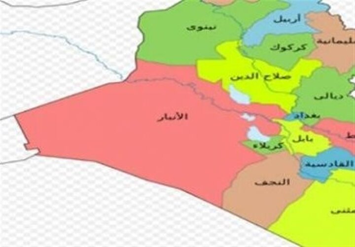 عربستان در مرز با عراق بالون جاسوسی مستقر کرد