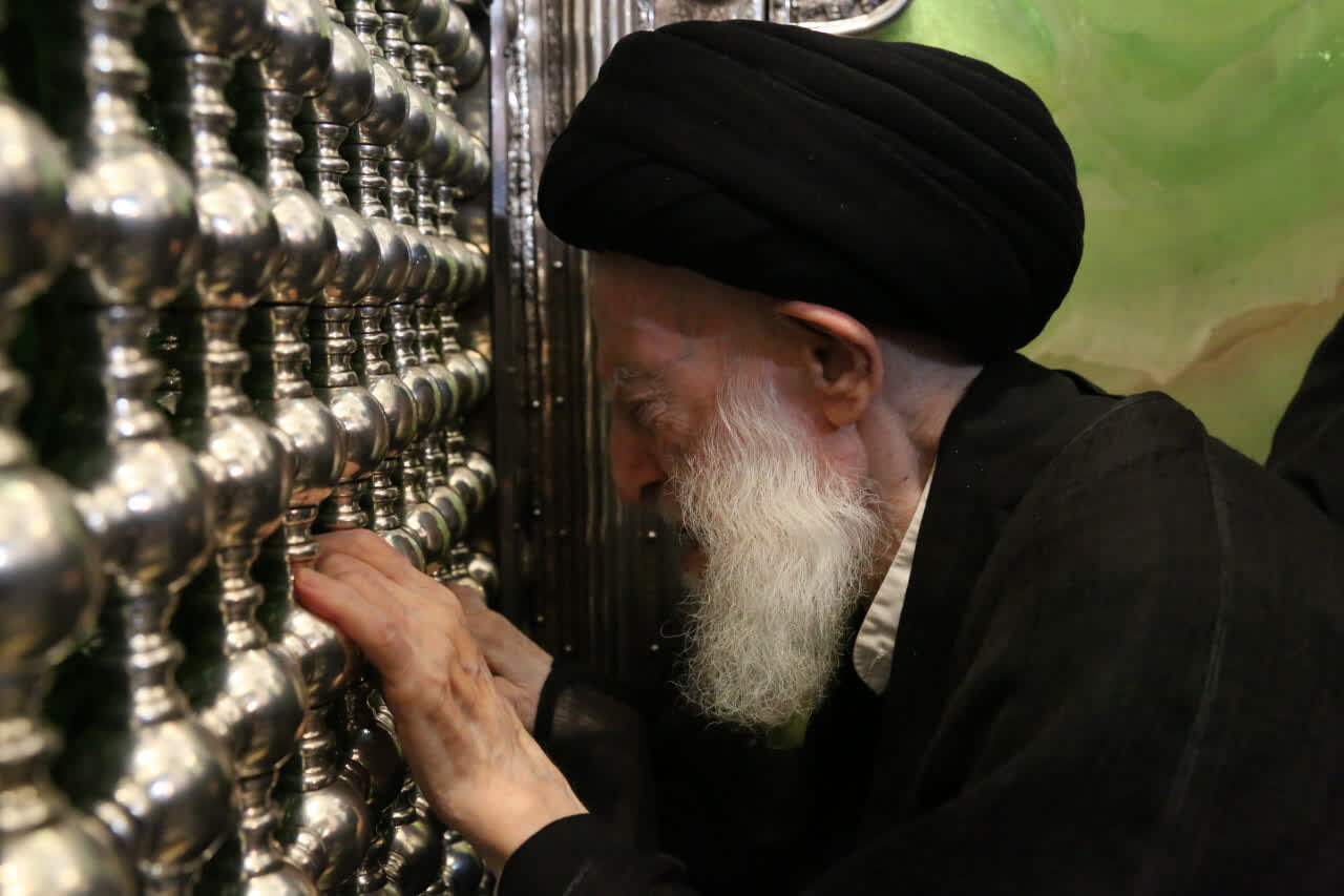 آیتالله شبیری زنجانی درگذشت + زندگینامه