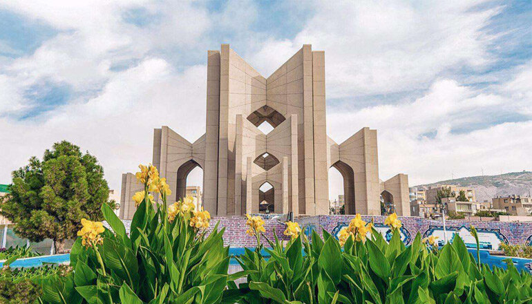 Tabriz’s Mausoleum of Poets preserves eight centuries of Iran’s literary memory