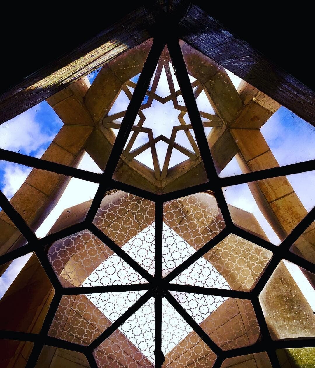 Tabriz’s Mausoleum of Poets preserves eight centuries of Iran’s literary memory
