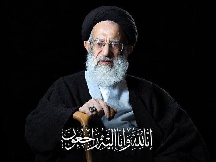 آیت‌الله شبیری زنجانی و ناگفته‌هایی از جلسات خصوصی با رهبر شهید